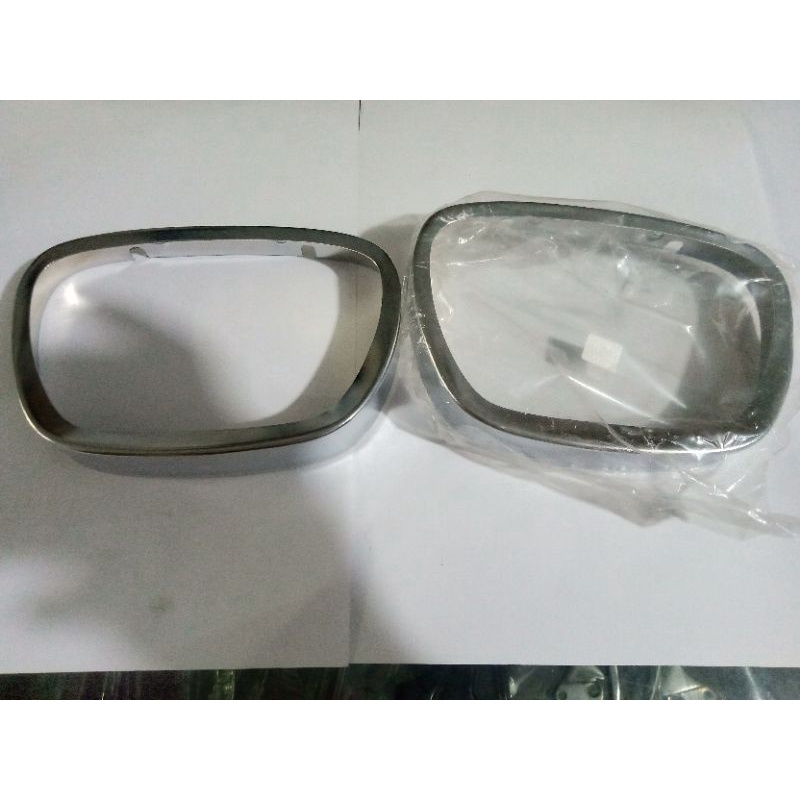 ring lampu vespa super sprint ring reflektor lampu depan super sprint bajaj