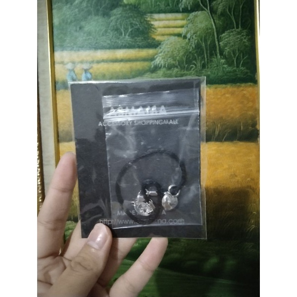 Gelang Asmama Suga BTS