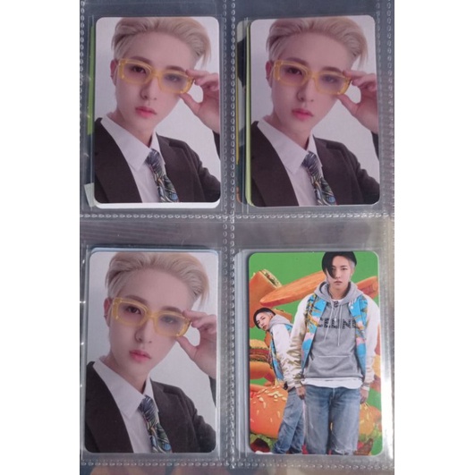 PC Renjun NCT Official