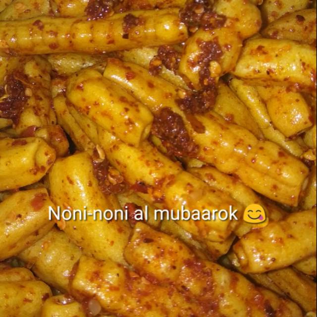 

Noni-noni al mubaarok