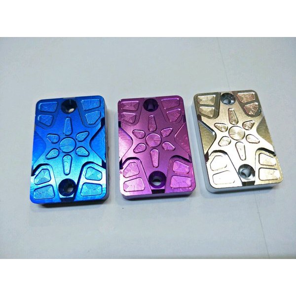 TUTUP MINYAK REM VARIASI