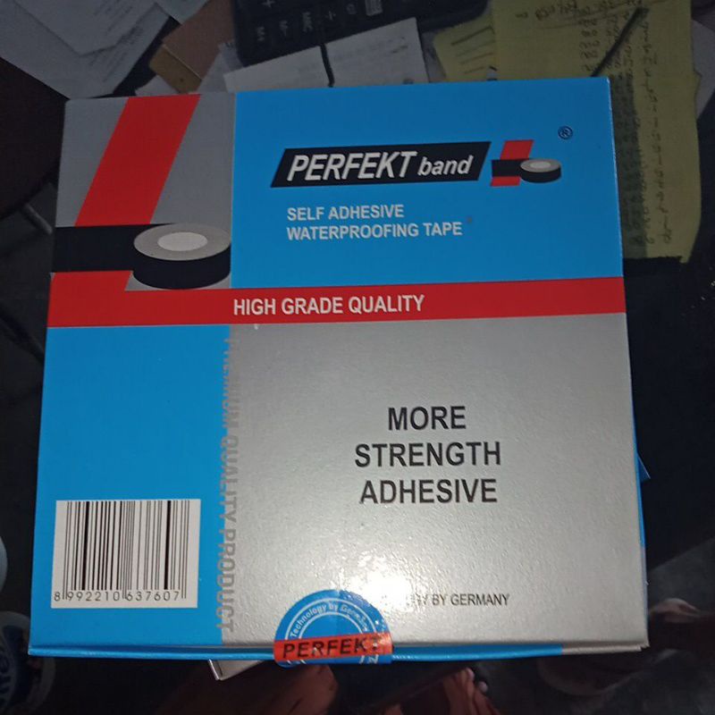 flinkote perfect band 10 m