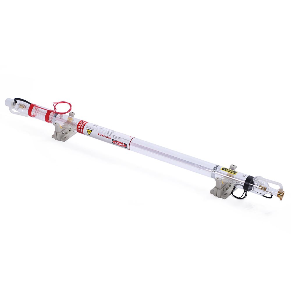 Tabung laser co2 40w Laser tube co2 40 w