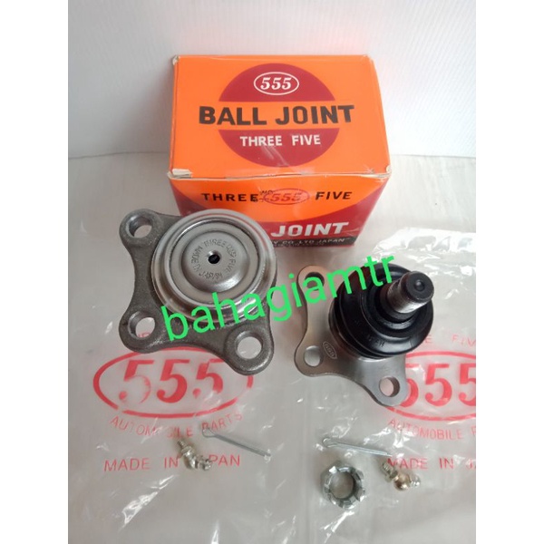 ball joint low l300 bal join bawah mitsubishi l300 diesel l300 bensin 555