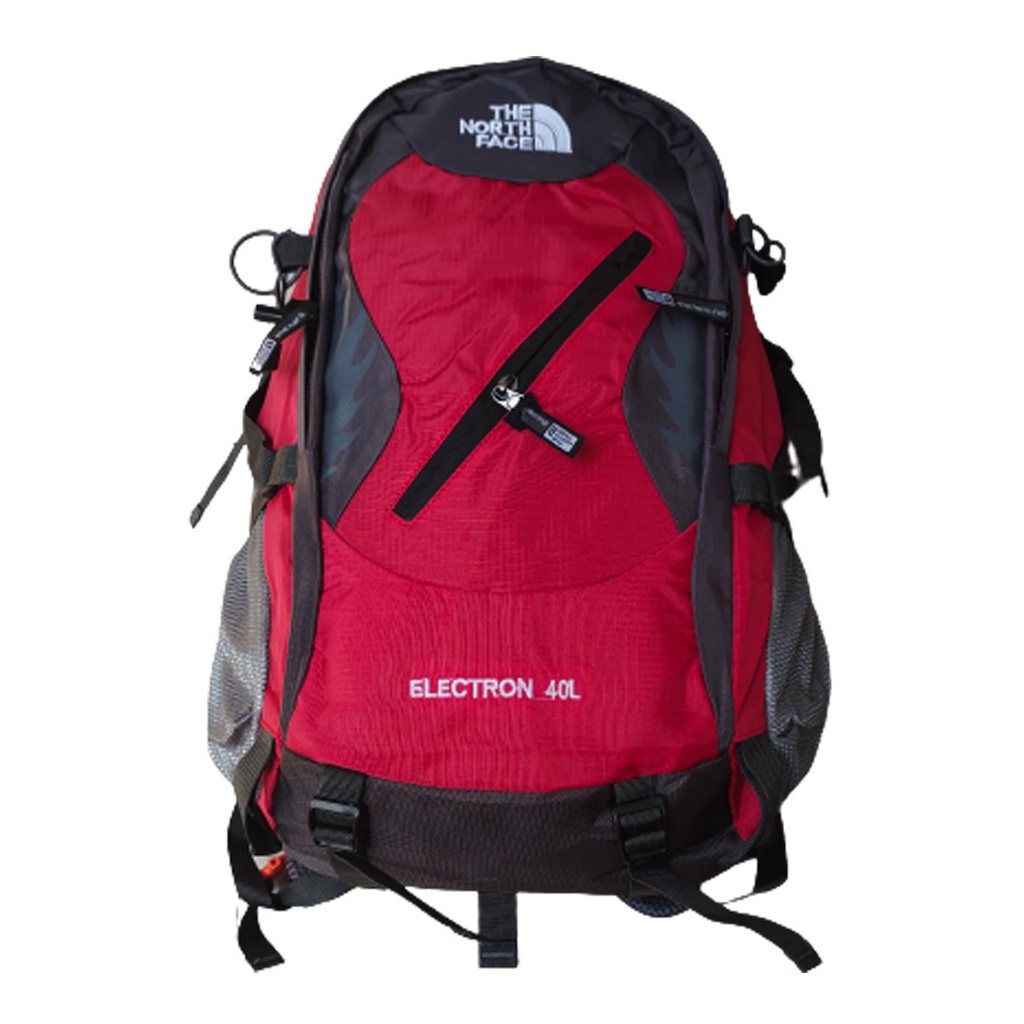 TAS SEKOLAH RANSEL PUNGGUNG PRIA THE NORTH FACE MURAH 40L
