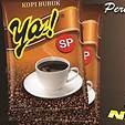 

YA SP KOPI BUBUK