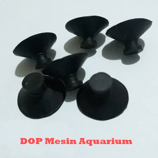 Jual Dop Karet Mesin Power Head 1200 Perekat Mesin 1200 Aquarium