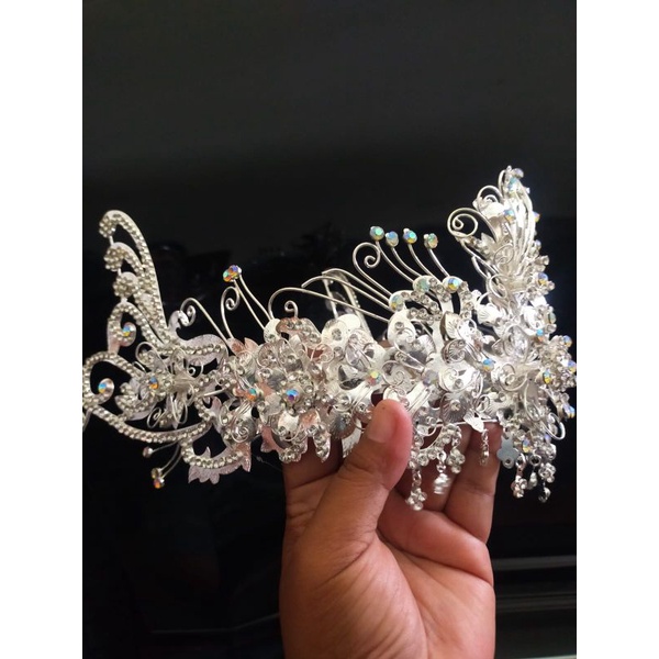 SIGET LESTI/SIGER SUNDA