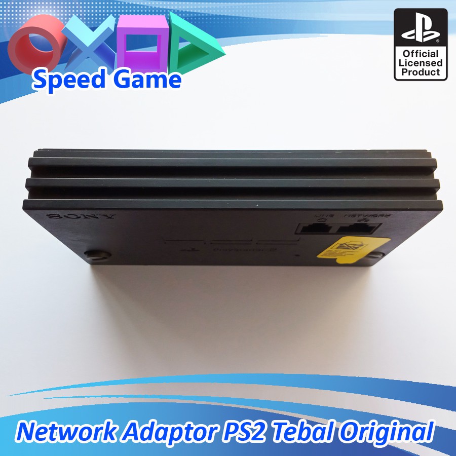 Network Adaptor PS2 NA Tebal