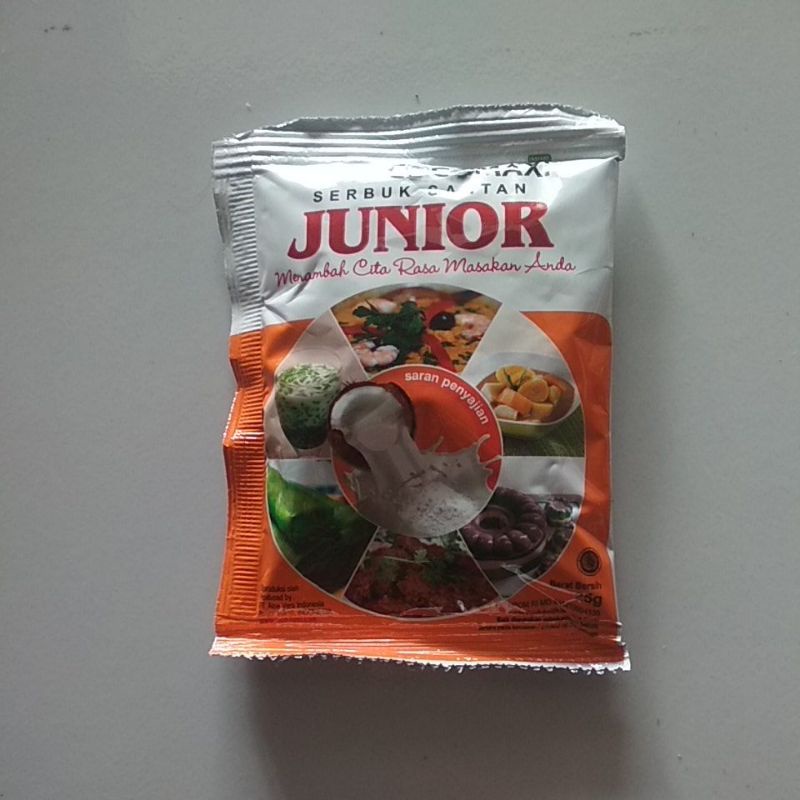 

santen junior 1 pcs
