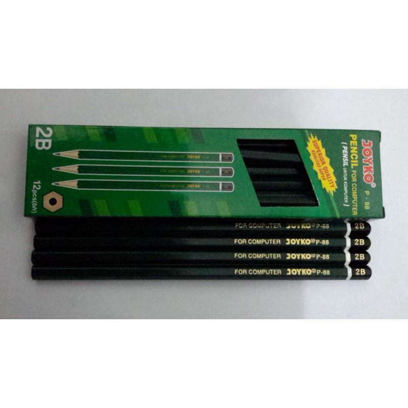 

PENSIL_JOYKO_SUPERIORQUALITY