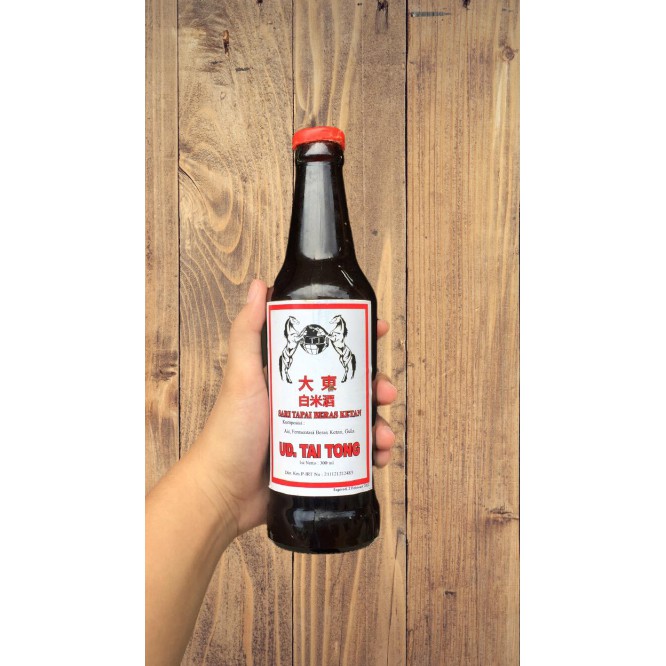 

Obat Tradisional Samsu Putih + Jamu Premium [BISA COD]