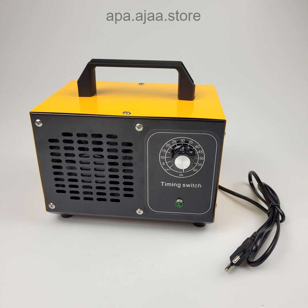 Terbaru ATWFS Alat Penghasil Ozone Ozonizer Generator 36 G 220 V - SO160 Harga Grosir