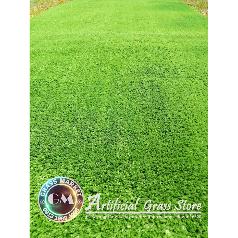 JUAL RUMPUT SINTETIS GOLF