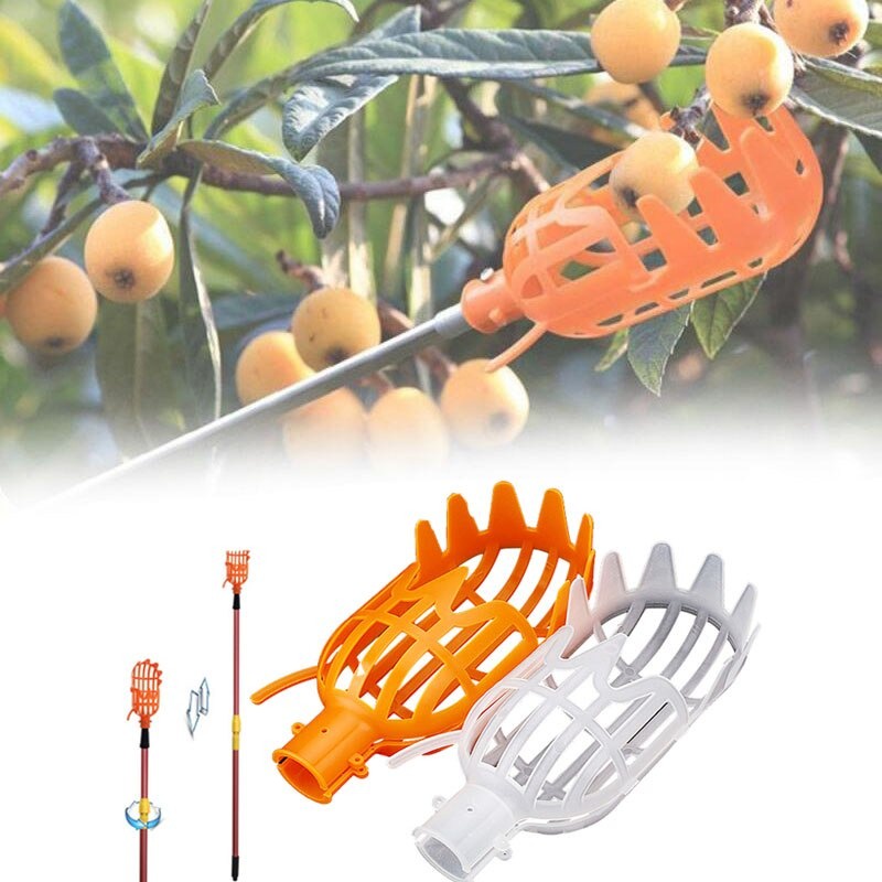 Sekop Pemetik Buah Garden Fruit Picker Tool - A47