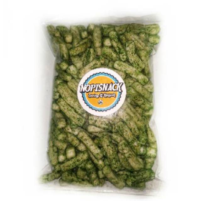 

KRUPUK PUTIH CABE IJO 180 GRAM