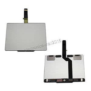 Jual Trackpad macbook Pro 13  Retina A1425 1502 with Cable  593 1577 B  Diskon