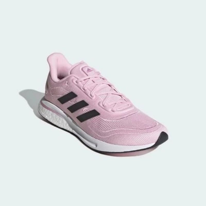 Adidas Supernova Pink Black Legit Authentic 100% Original