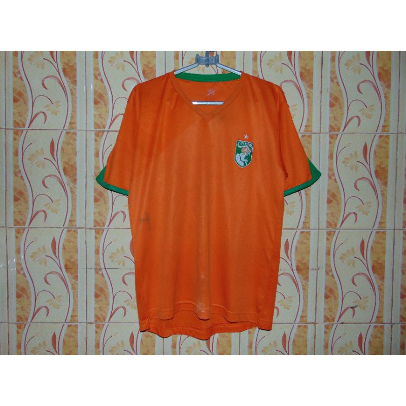 JERSEY PANTAI GADING HOME 2010/2011 7STAR