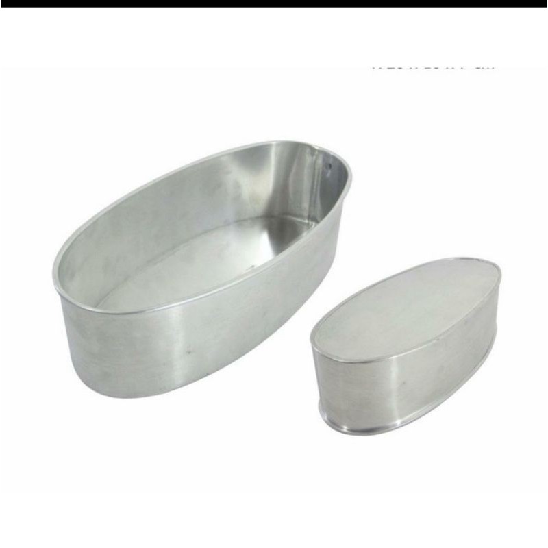 loyang cheese cake | loyang oval