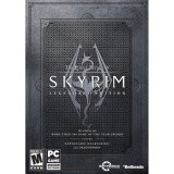 New -THE ELDER SCROLL V SKYRIM SPESIAL EDITION