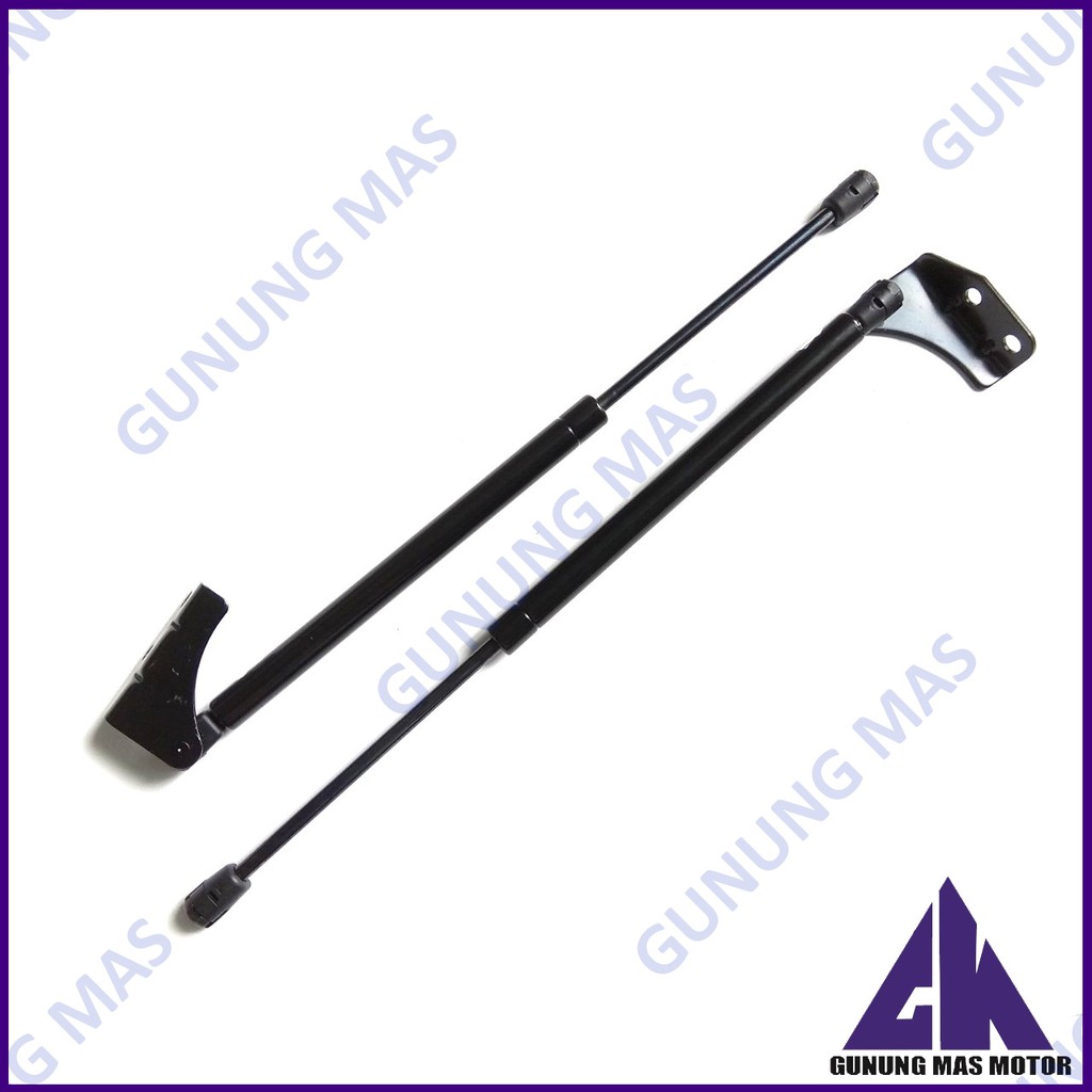 Shock Pintu Bagasi Absorber Suzuki Ertiga Hidrolis Sepasang