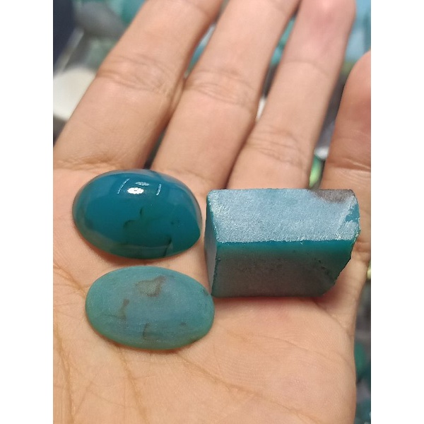 Bacan Doko borongan