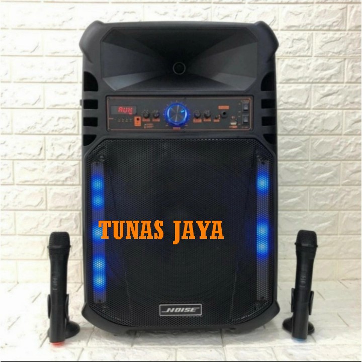 Speaker Portable Meeting Wireless NOISE 899K /Noise 899 K ORIGINAL