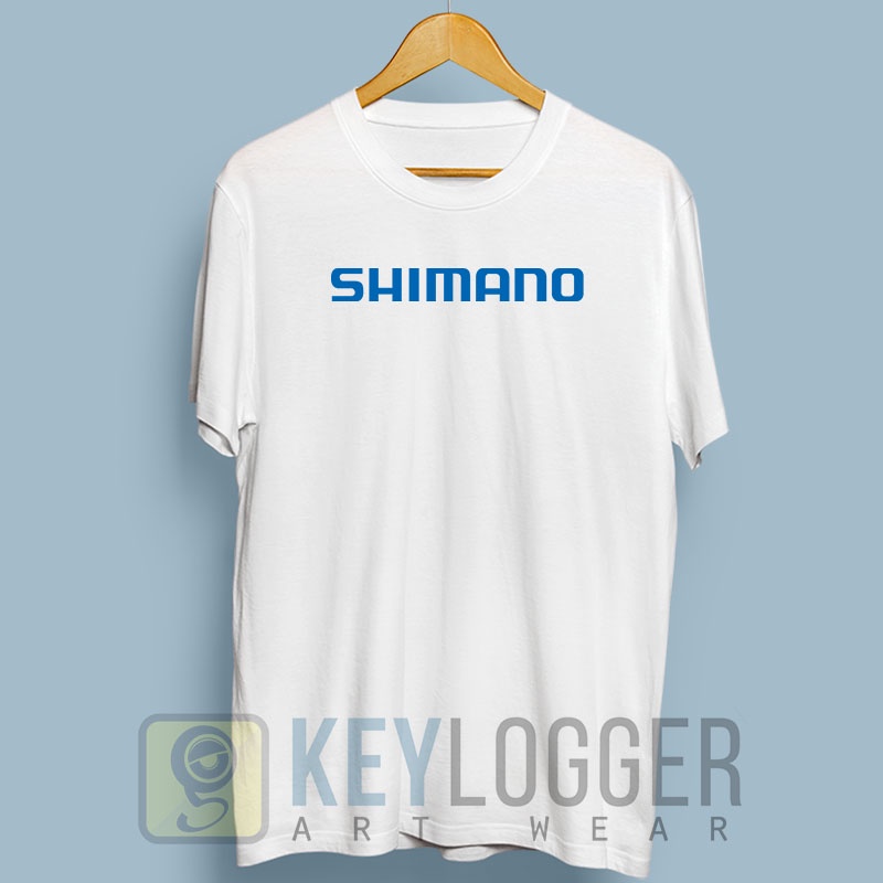 Baju Kaos Shimano Sepeda lg 60