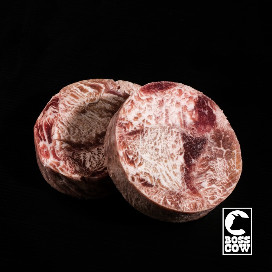 

Wagyu Tenderloin Meltique Meltik HOKUBEE AUS 200gr - 1000gr