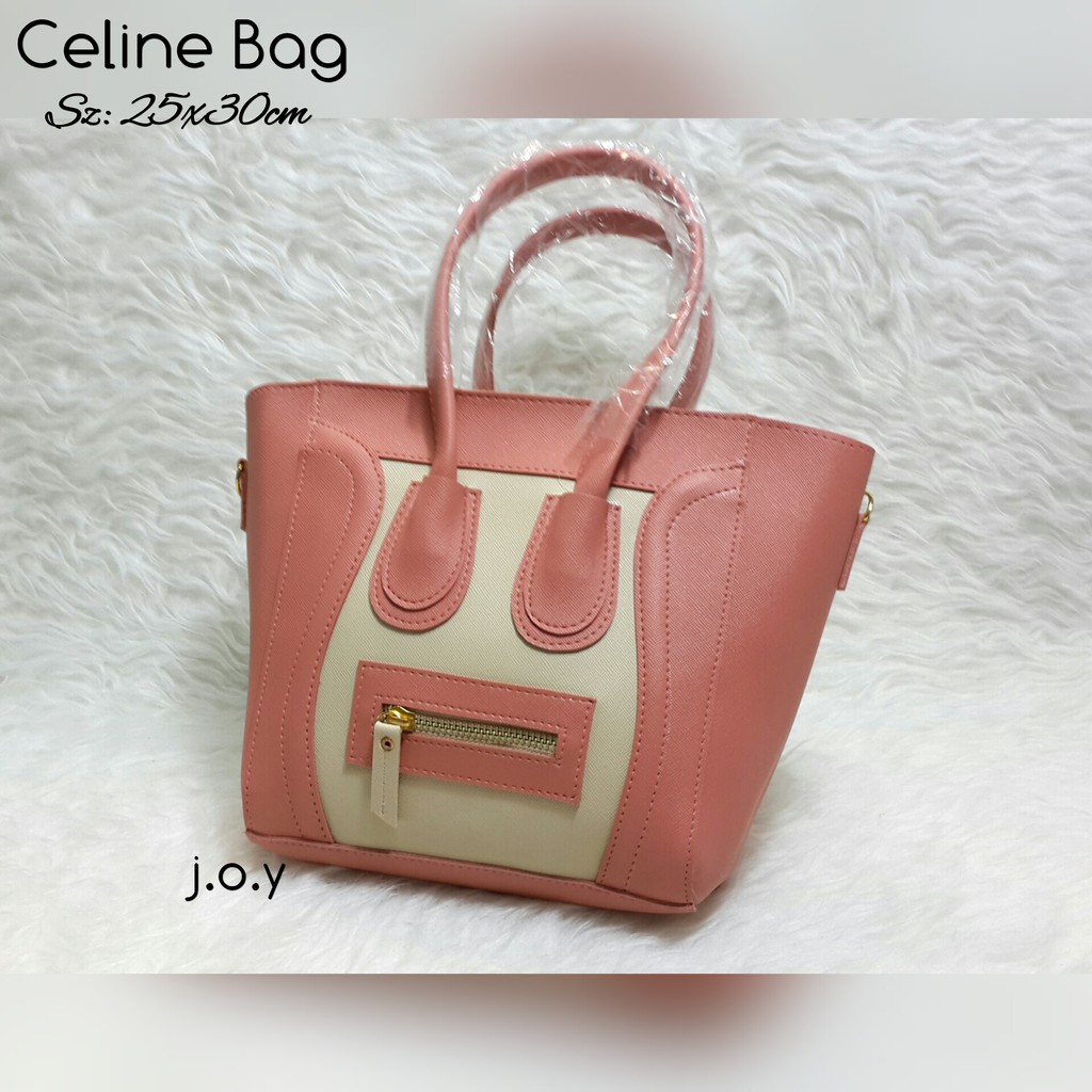 Tas Lokal/Tas Murah/Tas Grosir/Tas Selempang/Celine Bag