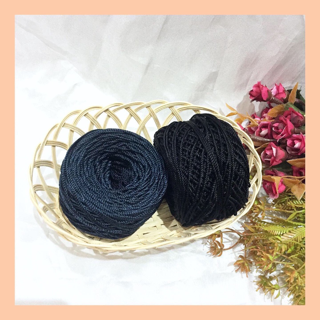 BENANG RAJUT NILON/BENANG NYLON PANAH D30/BENANG PANAH WR/I