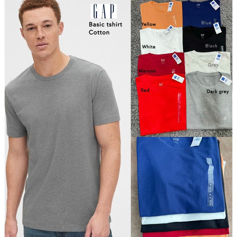 GP basic tshirt