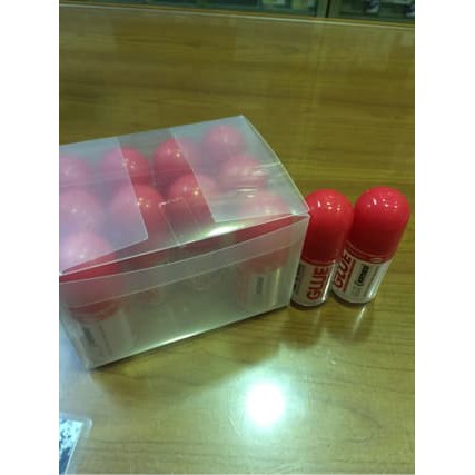 

Lem Kertas Cair Kenko Kecil LG-35 atk