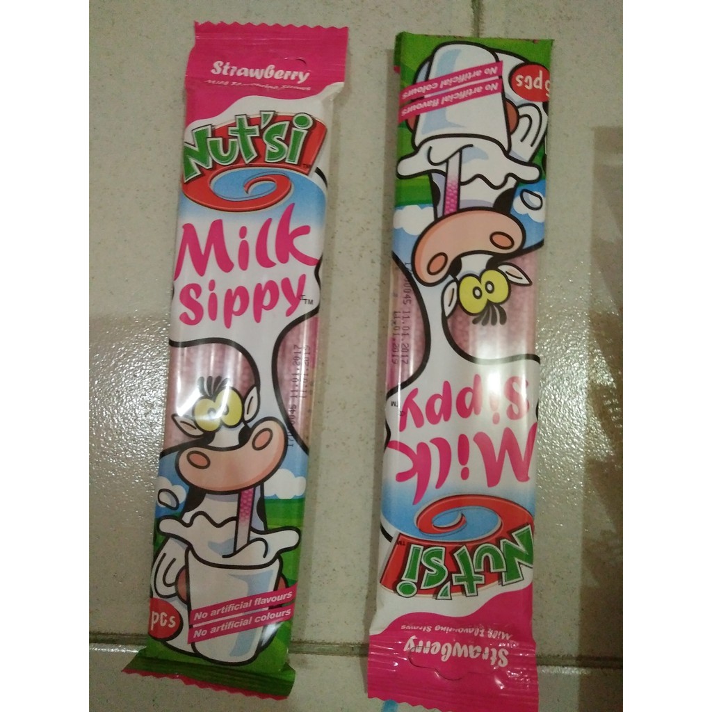 

MILK SIPPY