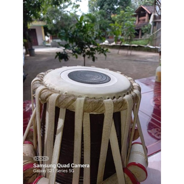 Tabla Kendang Dangdut