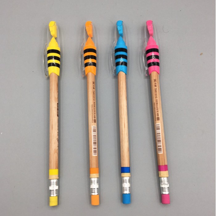 

Pensil Mekanik Lebah Return To Nature 2.0mm