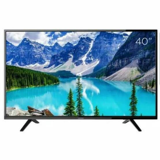 Led Tv coocaa 40 inch