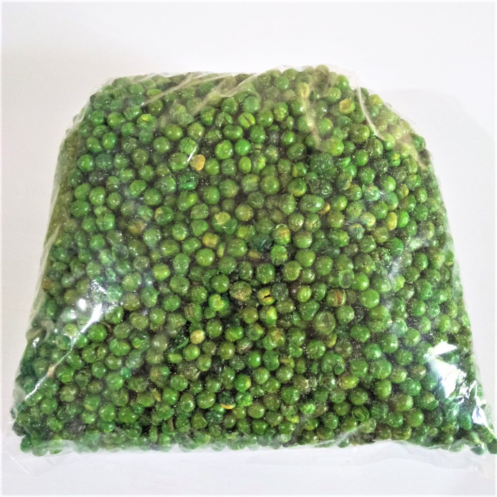 

PALING MURAH Kacang Polong Cemilan Enak dan Gurih 1 kg