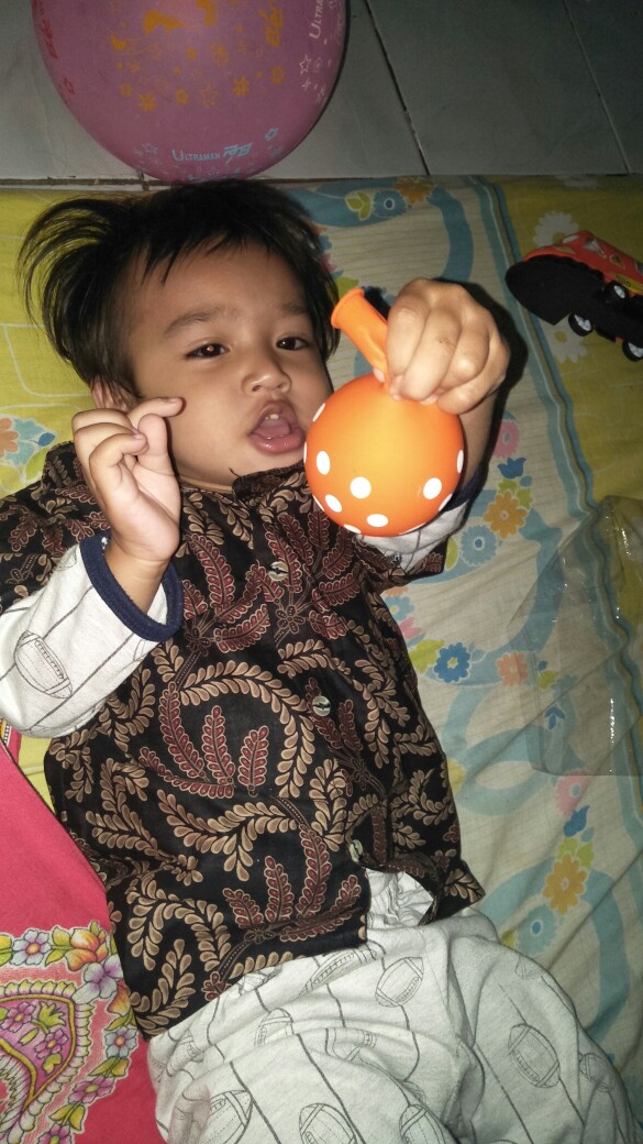 Promo (2-10th) Kemeja Batik Anak Original Hem Batik Anak Kemeja Anak Batik Anak