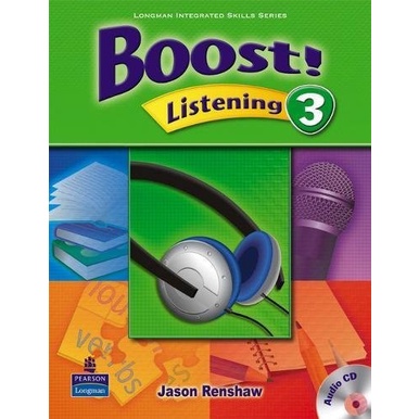 Boost Listening 3