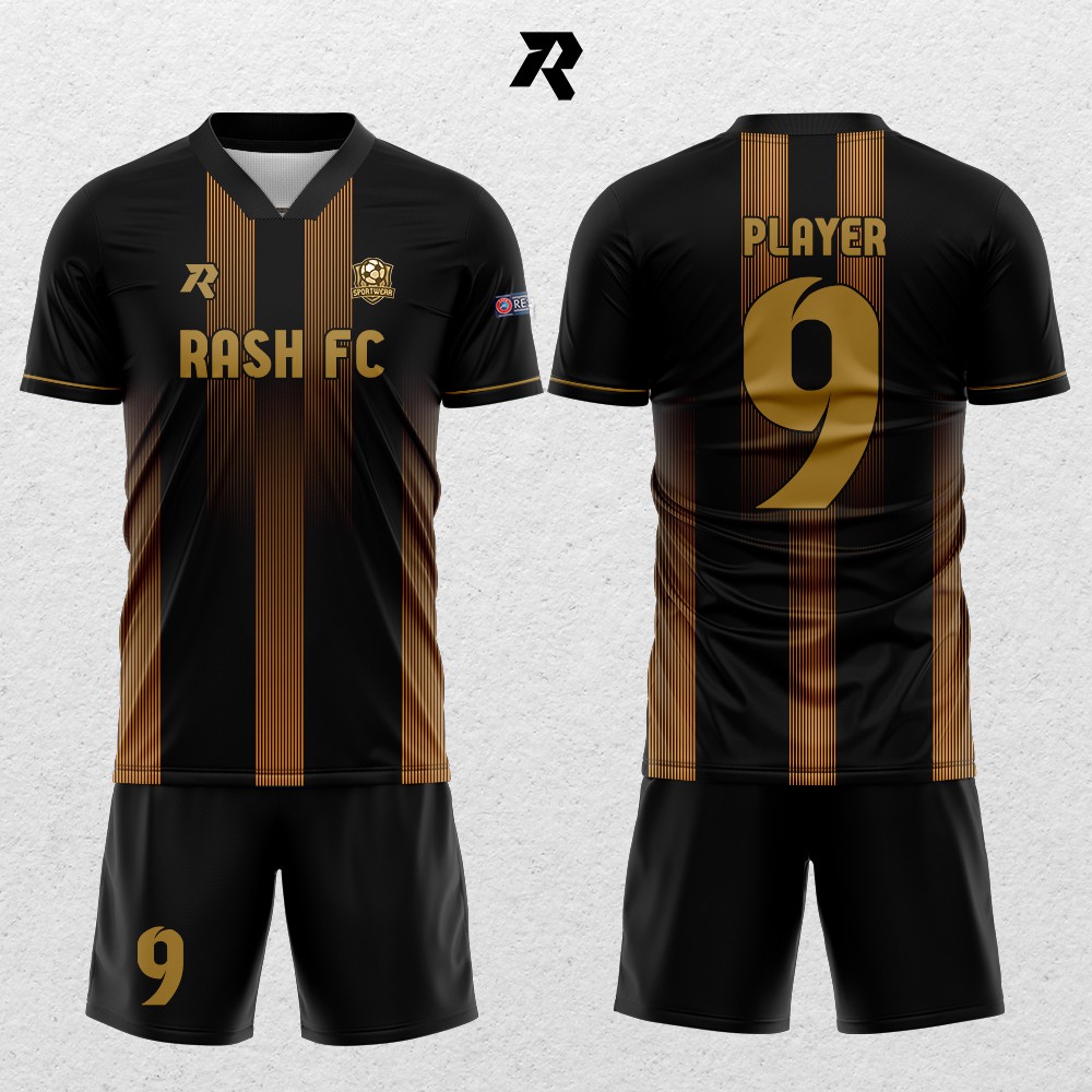 Setelan Stelan Atasan Kaos Baju Jersey Futsal Bola Olahraga Roadbike Gaming Running Gowes ff ml manc