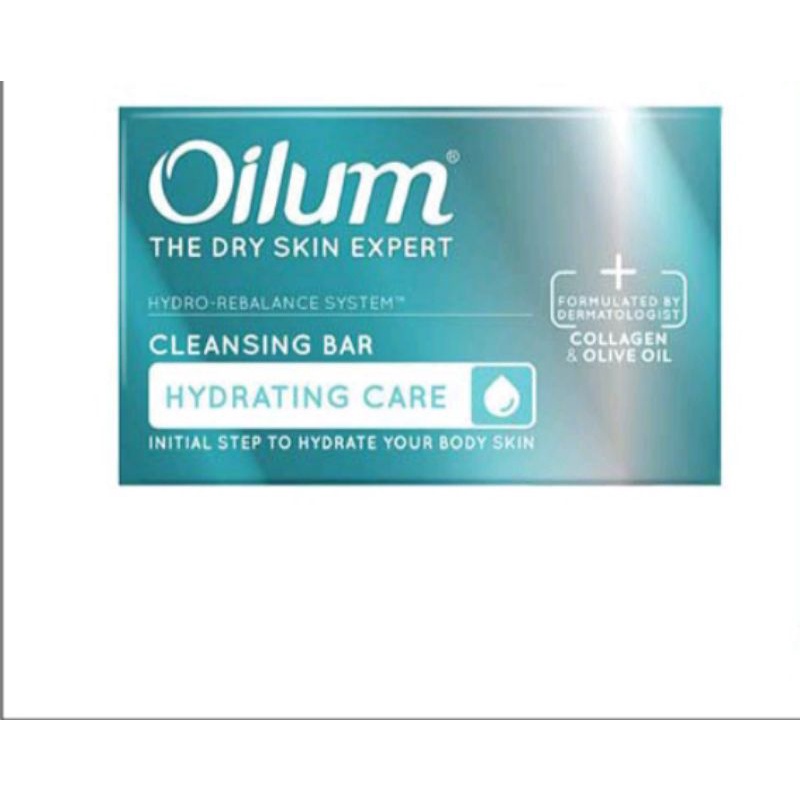 Oilum Bar