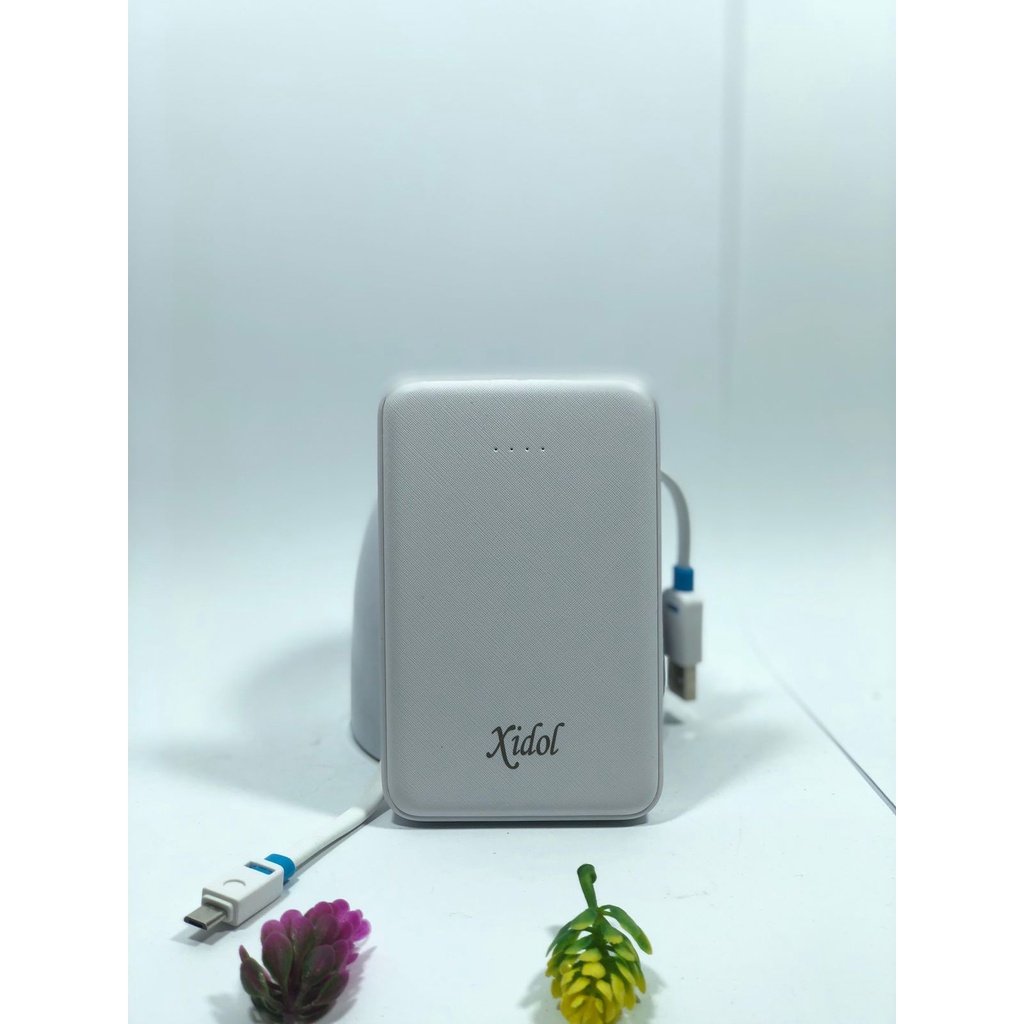 POWERBANK XIDOL 10000 mAh P10A