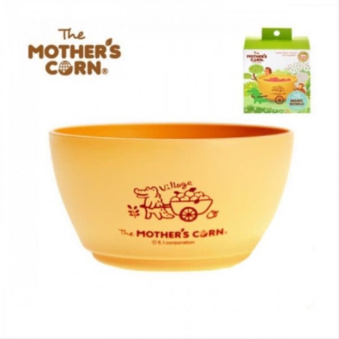 MOTHER'S CORN MAGIC BOWL (S) / 436331