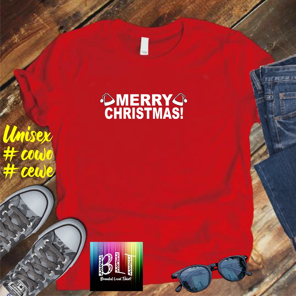 BAYAR DITEMPAT- KAOS NATAL  TOPI/ DEWASA DAN ANAK2/KAOS CHRISTMAS 2021 / CHRISTMAS VIBES / KAOS PRIA / KAOS WANITA / KAOS KEREN / KAOS KEKINI-KINIAN /KAOS MURAH / KAOS KATUN 30S / KAOS UNIK / BISA REQUEST NAMA/KAOS NATAL 2021/BAJU NATAL 2021