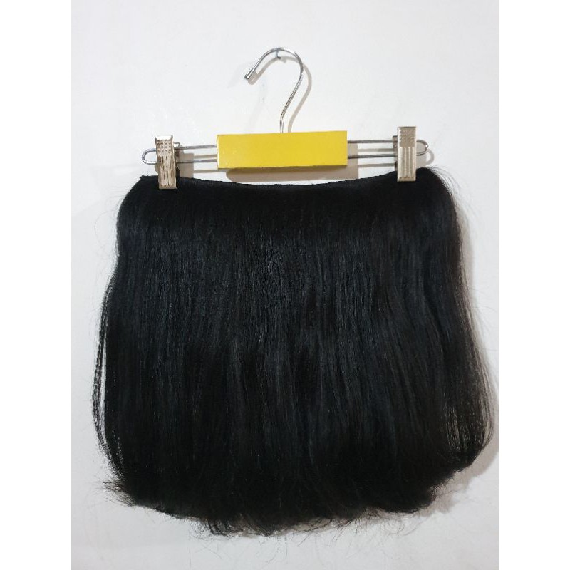 

haircliprambutasli
