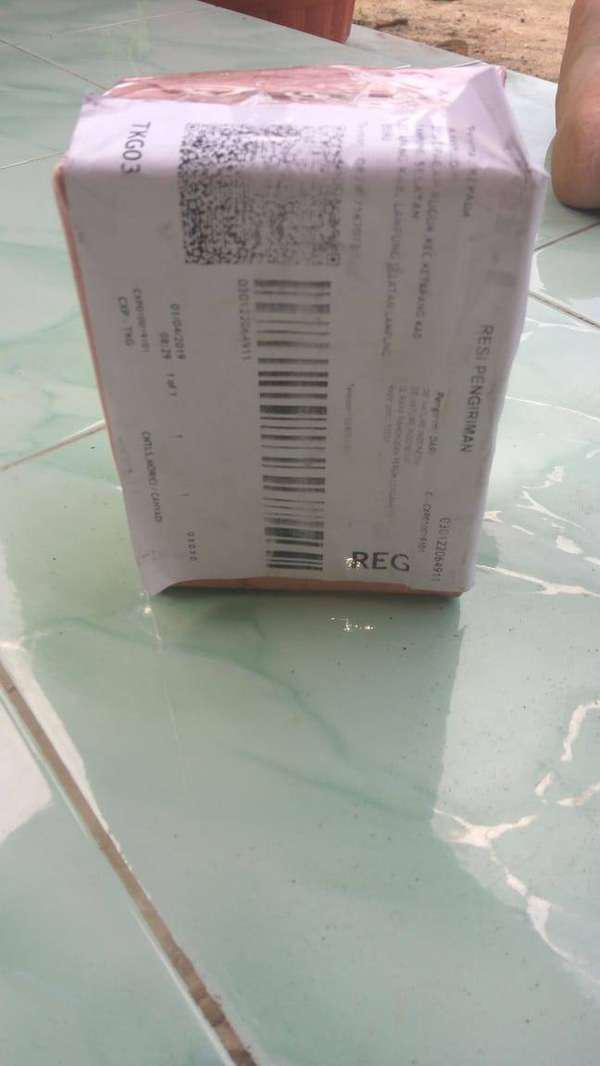 Detopar Obat Pembersih Paru Paru Saluran Pernapasan Herbal Asli Ampuh De Nature