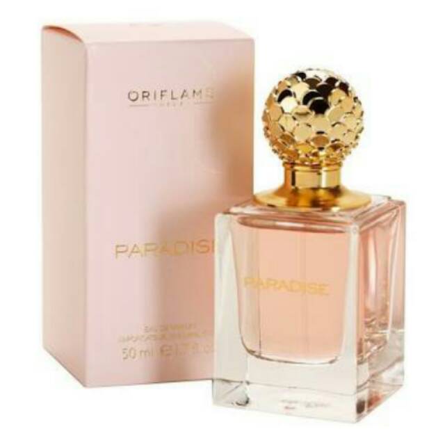 Parfum Paradise Oriflame