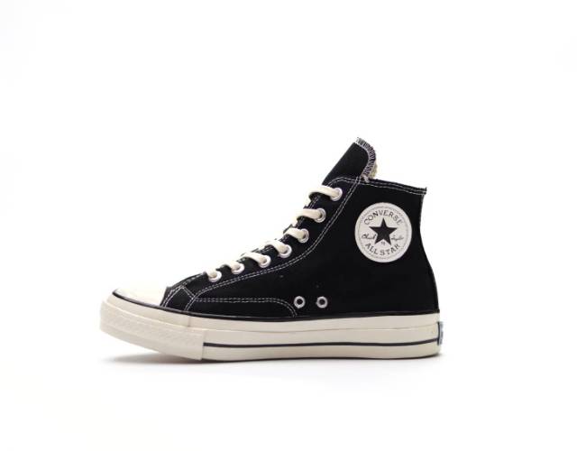 Converse 70S High Egret Made In Vietnam